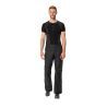 Vaude Drop Pants II - Pantalones impermeables para ciclismo - Hombre | Hardloop