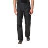 Vaude Drop Pants II - Fietsregenbroek - Heren | Hardloop