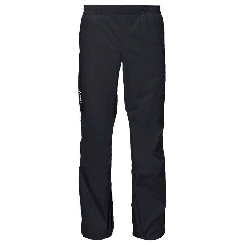 Vaude Drop Pants II - Rain Pants -Normal size- Rainpants