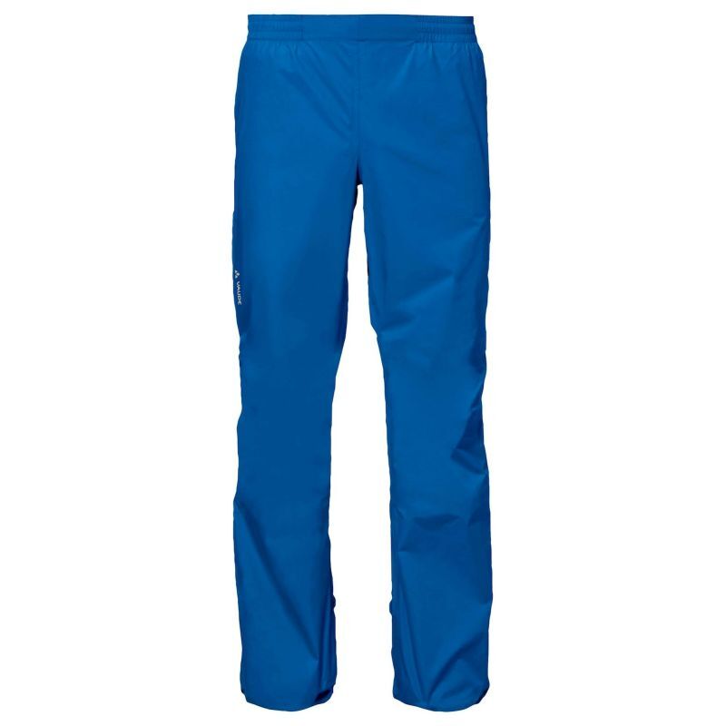 Vaude Pantalon Softshell Homme - Qimsa II - dark sea Vaude Pantalon Softshell Homme - Qimsa II - dark sea