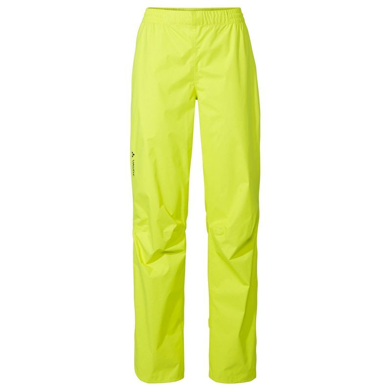 Drop Pants II - Cykel Regnbukser - Damer