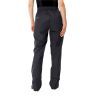 Vaude Drop Pants II - Regnbyxa cykel - Dam | Hardloop