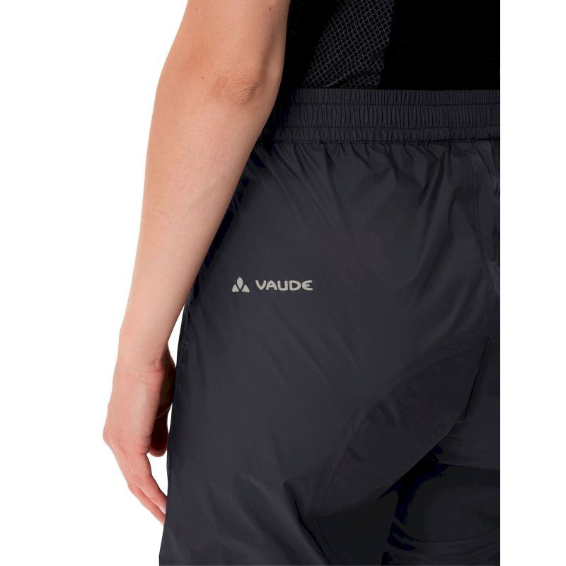 Vaude Drop Pants II - Waterproof cycling trousers - Women's | Hardloop