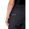Vaude Drop Pants II - Dámské nepromokavé cyklistické kalhoty | Hardloop