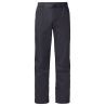 Vaude Drop Pants II - Dámské nepromokavé cyklistické kalhoty | Hardloop