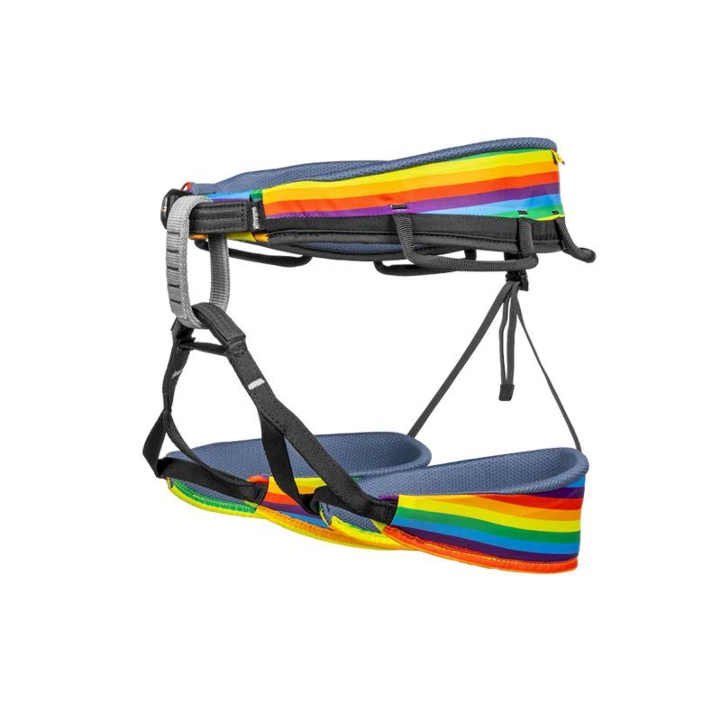 Trend Harness - Klettergurt