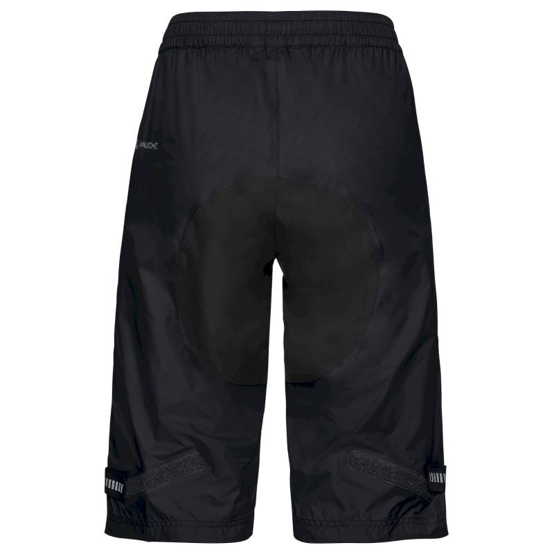 Vaude Drop Pants II damesbroek - Antilope Outdoor