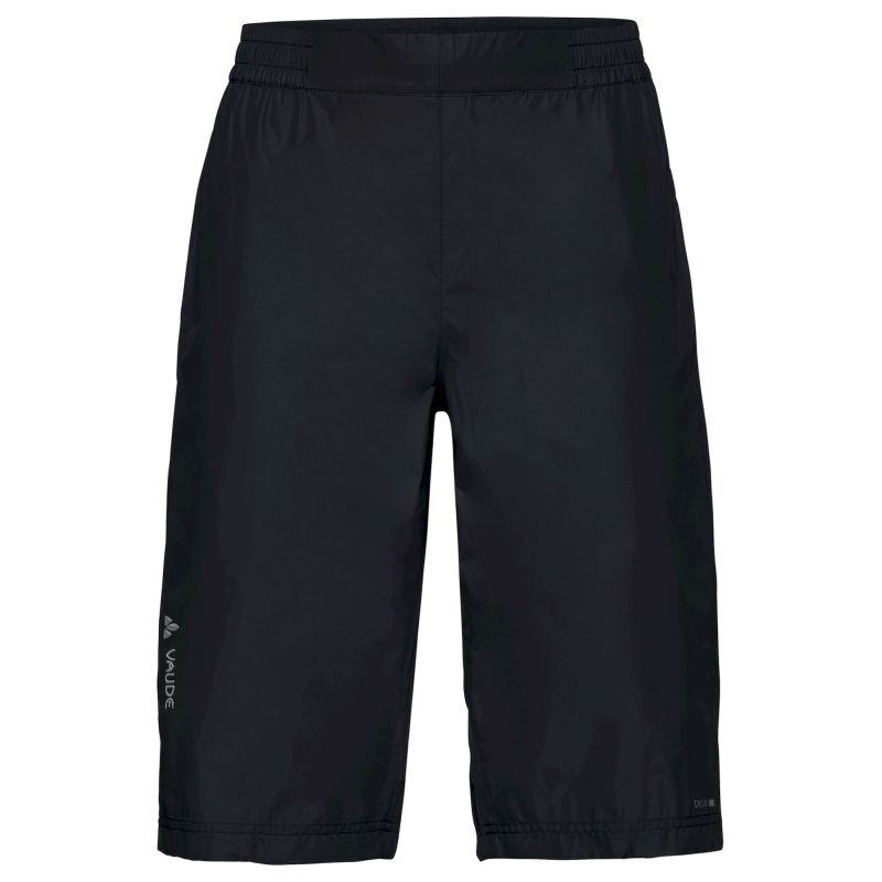 Vaude Drop - Pantaloni impermeabili ciclismo - Donna | Hardloop
