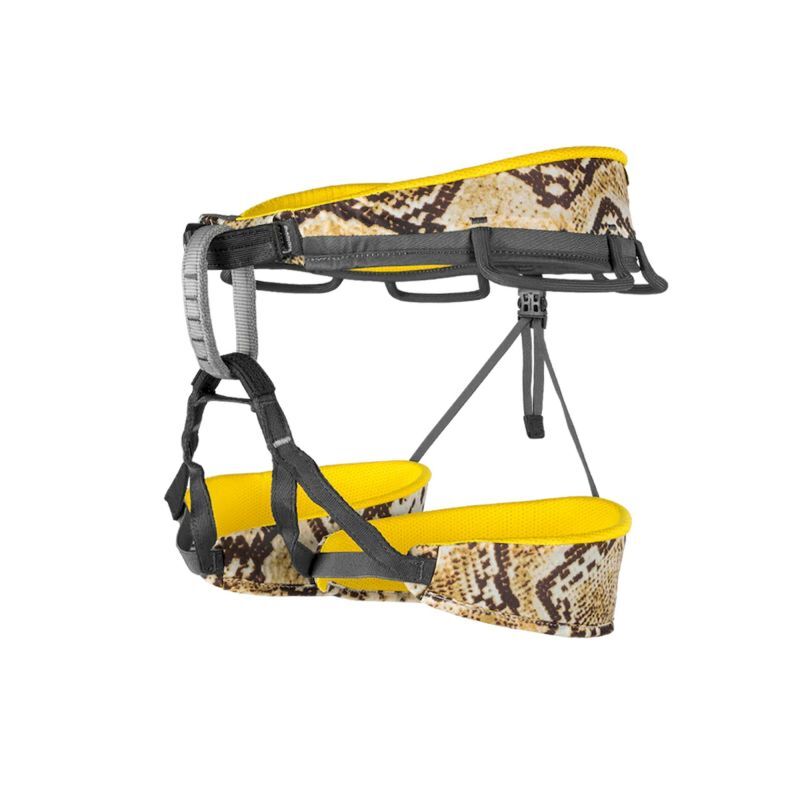 Grivel Trend Harness - Baudrier | Hardloop