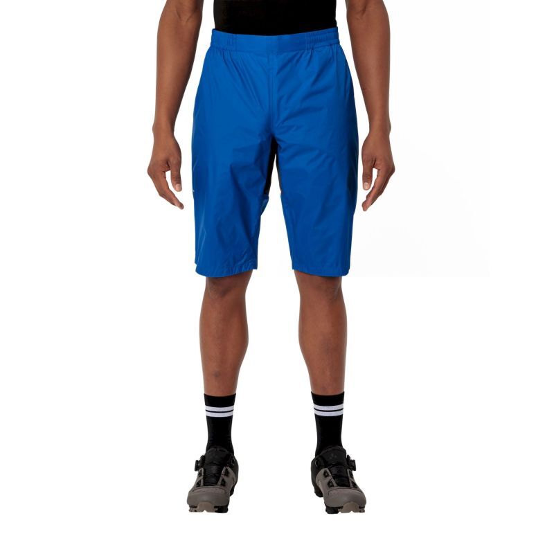 Drop - Waterproof cycling trousers - Men's