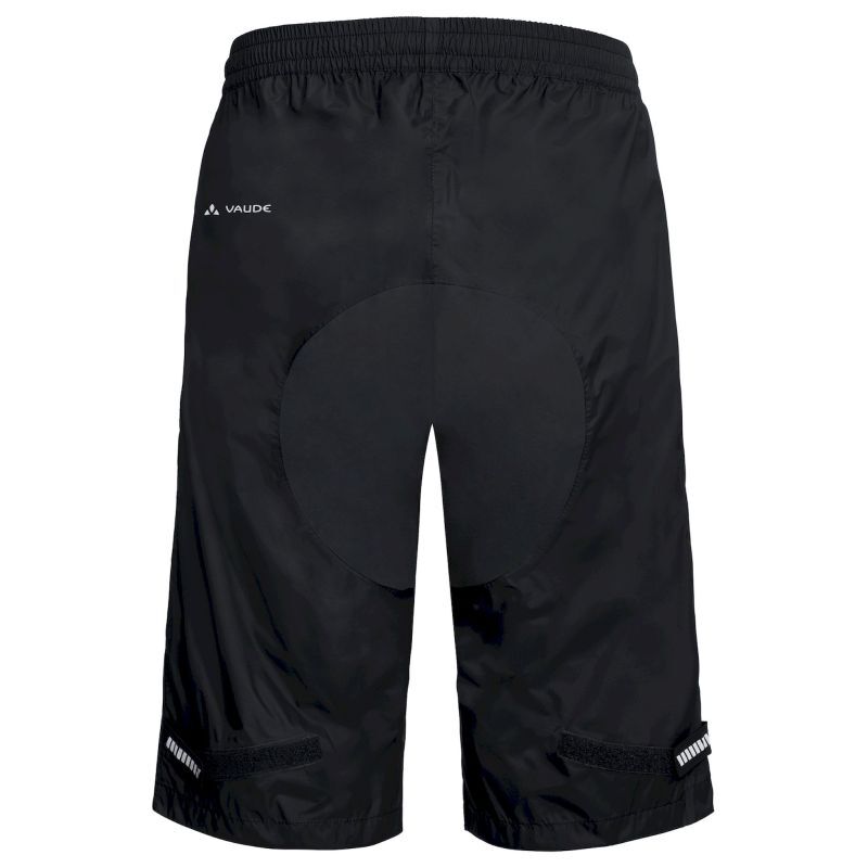 Vaude Drop - Regenhose Fahrrad - Herren | Hardloop