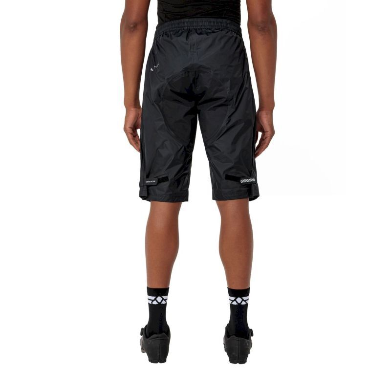 Vaude Drop - Pantalones impermeables para ciclismo - Hombre | Hardloop