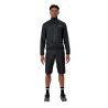 Vaude Drop - Calça chuva ciclismo homem | Hardloop