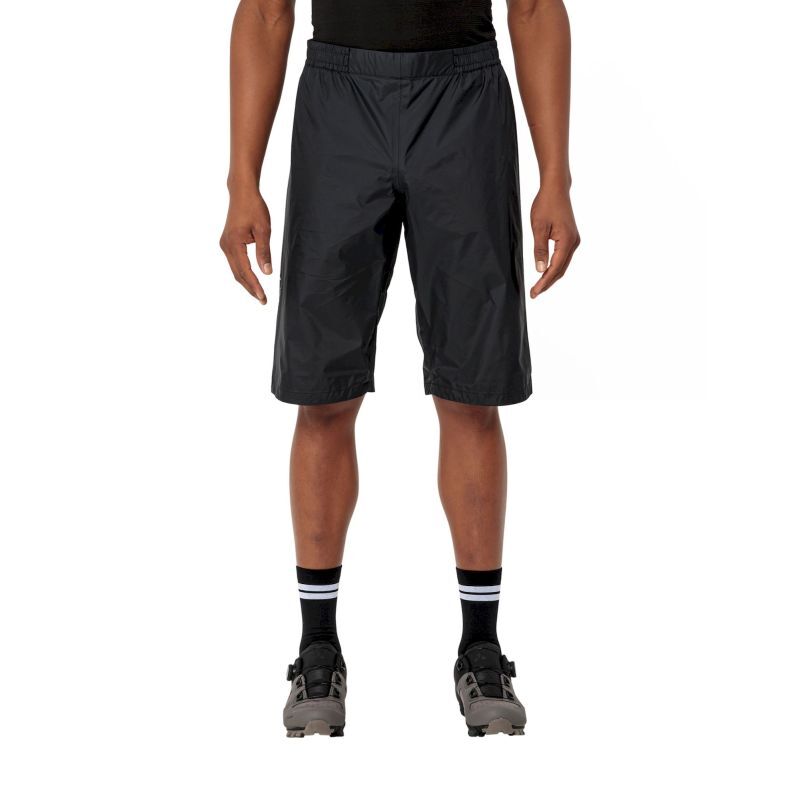 Drop - Calça chuva ciclismo homem