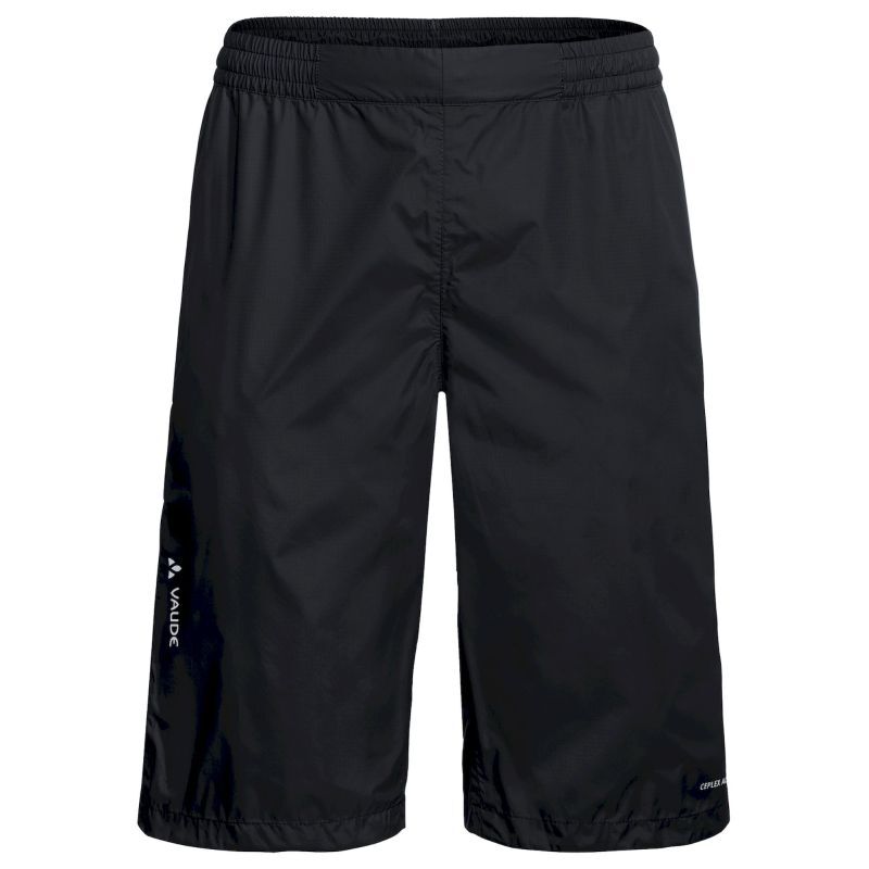 Vaude Drop - Regenhose Fahrrad - Herren | Hardloop