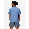 Marmot Windridge Graphic SS - T-shirt - Uomo | Hardloop