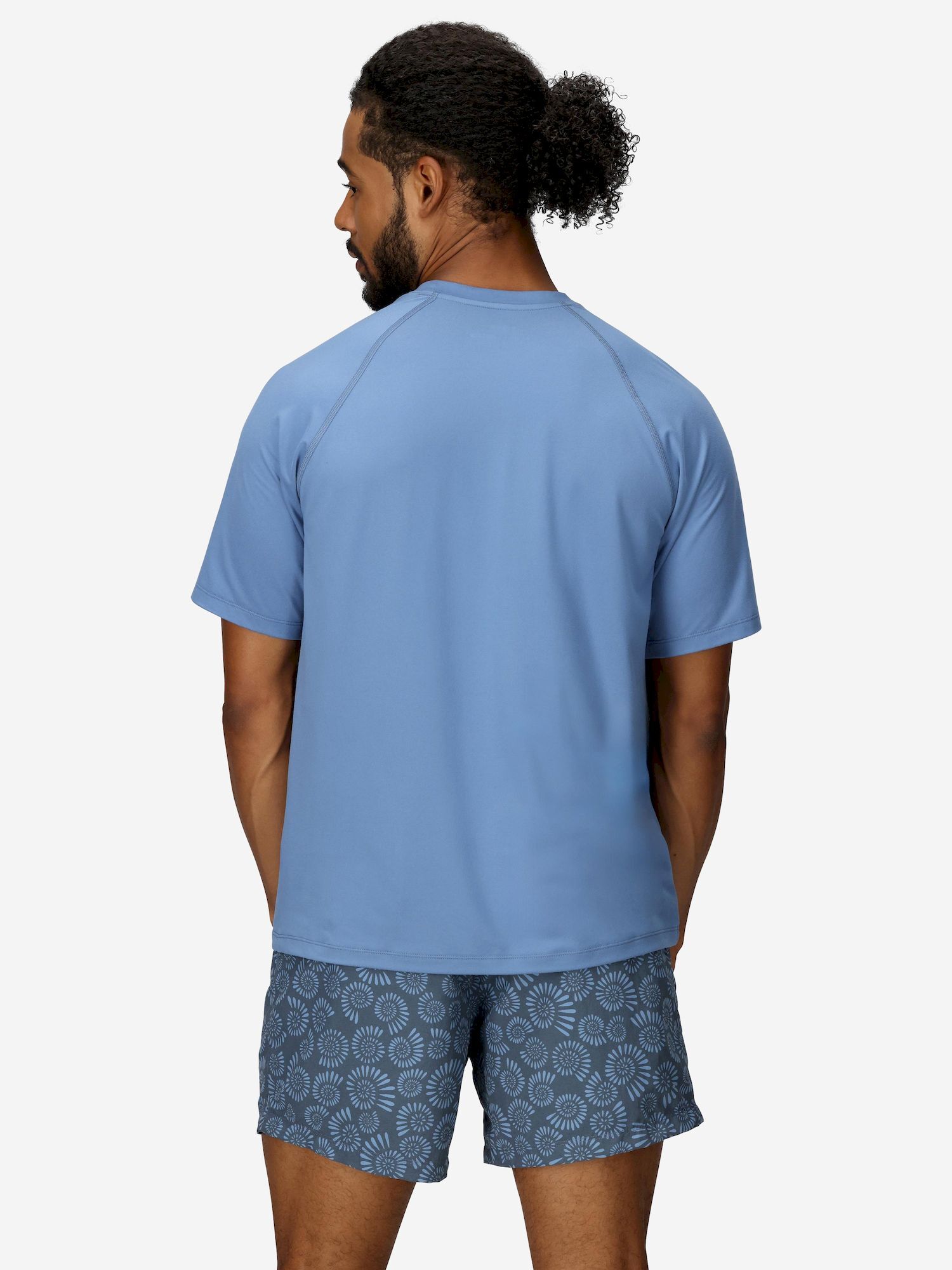 Marmot Windridge Graphic SS - T-shirt - Uomo | Hardloop