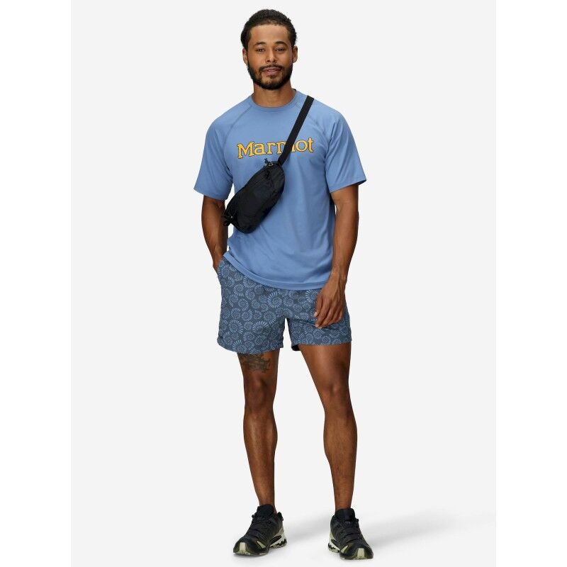 STABRIDGE × Marmot 750FP DOWN T-SHIRT 2025年最新】stabridge marmot 750fpの人気アイテム - メルカリ