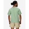 Marmot Windridge Graphic SS - T-Shirt - Herren | Hardloop