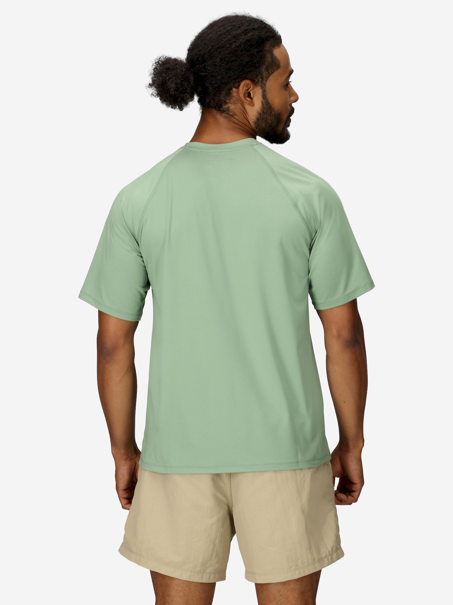 Marmot Windridge Graphic SS - T-Shirt - Herren | Hardloop