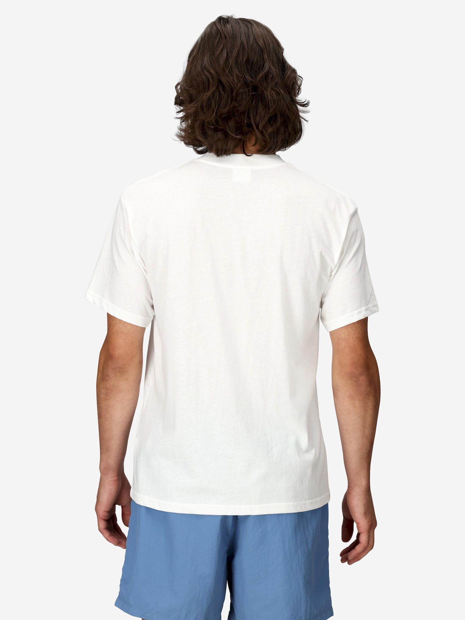 Marmot Coastal Tee SS - T-shirt meski | Hardloop