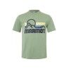 Marmot Coastal Tee SS - T-shirt meski | Hardloop