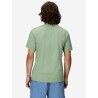 Marmot Coastal Tee SS - T-shirt meski | Hardloop