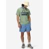 Marmot Coastal Tee SS - T-shirt meski | Hardloop