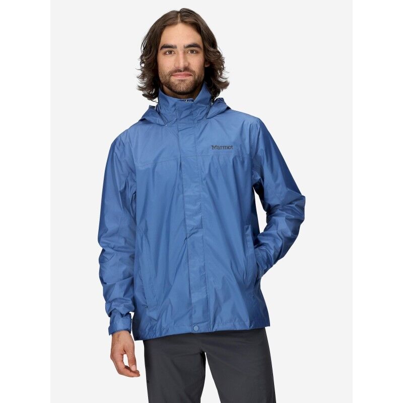 Marmot PreCip Eco Jacket - Waterproof jacket - Men's | Hardloop