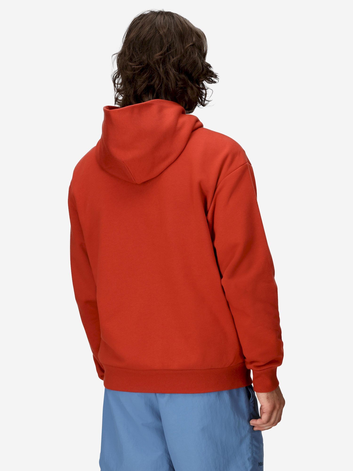 Marmot Coastal Hoody - Jumper - Men's | Hardloop