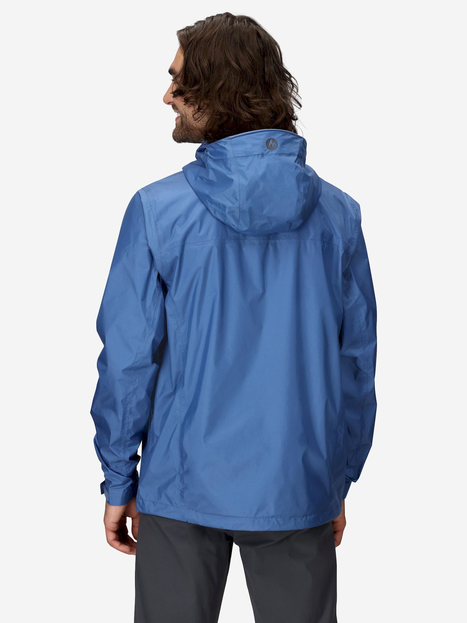 Marmot PreCip Eco Jacket Veste imperméable homme Hardloop