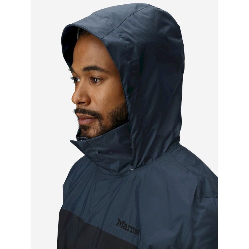 Marmot PreCip Eco Jacket - Regenjack - Heren | Hardloop