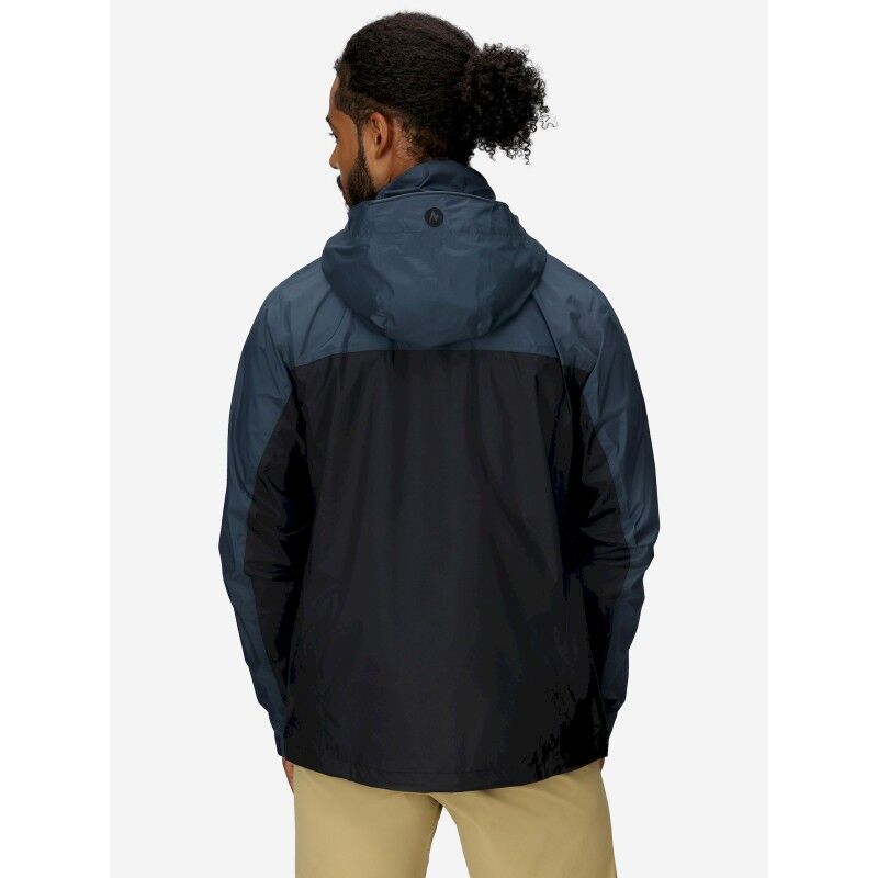 Marmot PreCip Eco Jacket - Regenjack - Heren | Hardloop