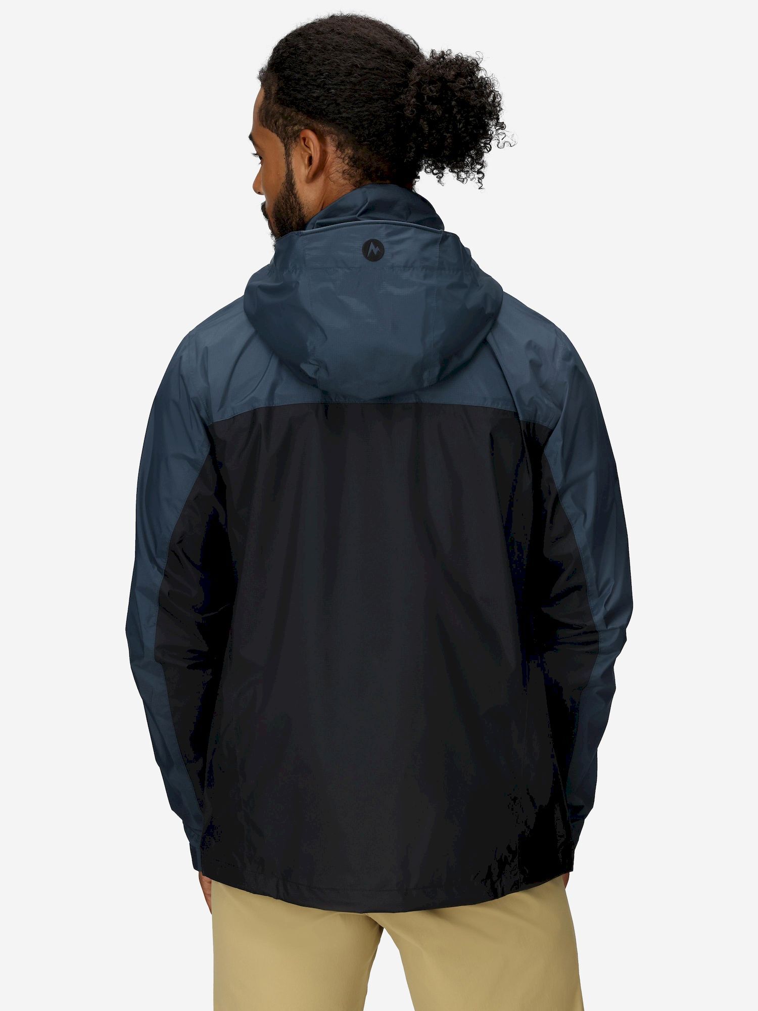 Marmot PreCip Eco Jacket - Regenjacke - Herren | Hardloop