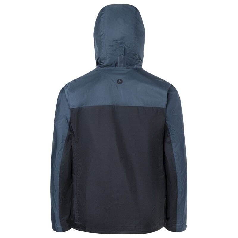 Marmot PreCip Eco Jacket - Regenjack - Heren | Hardloop