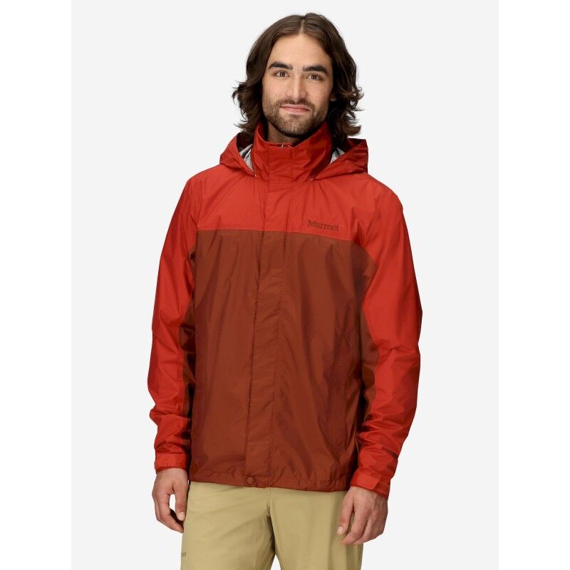 Marmot PreCip Eco Jacket - Waterproof jacket - Men's | Hardloop