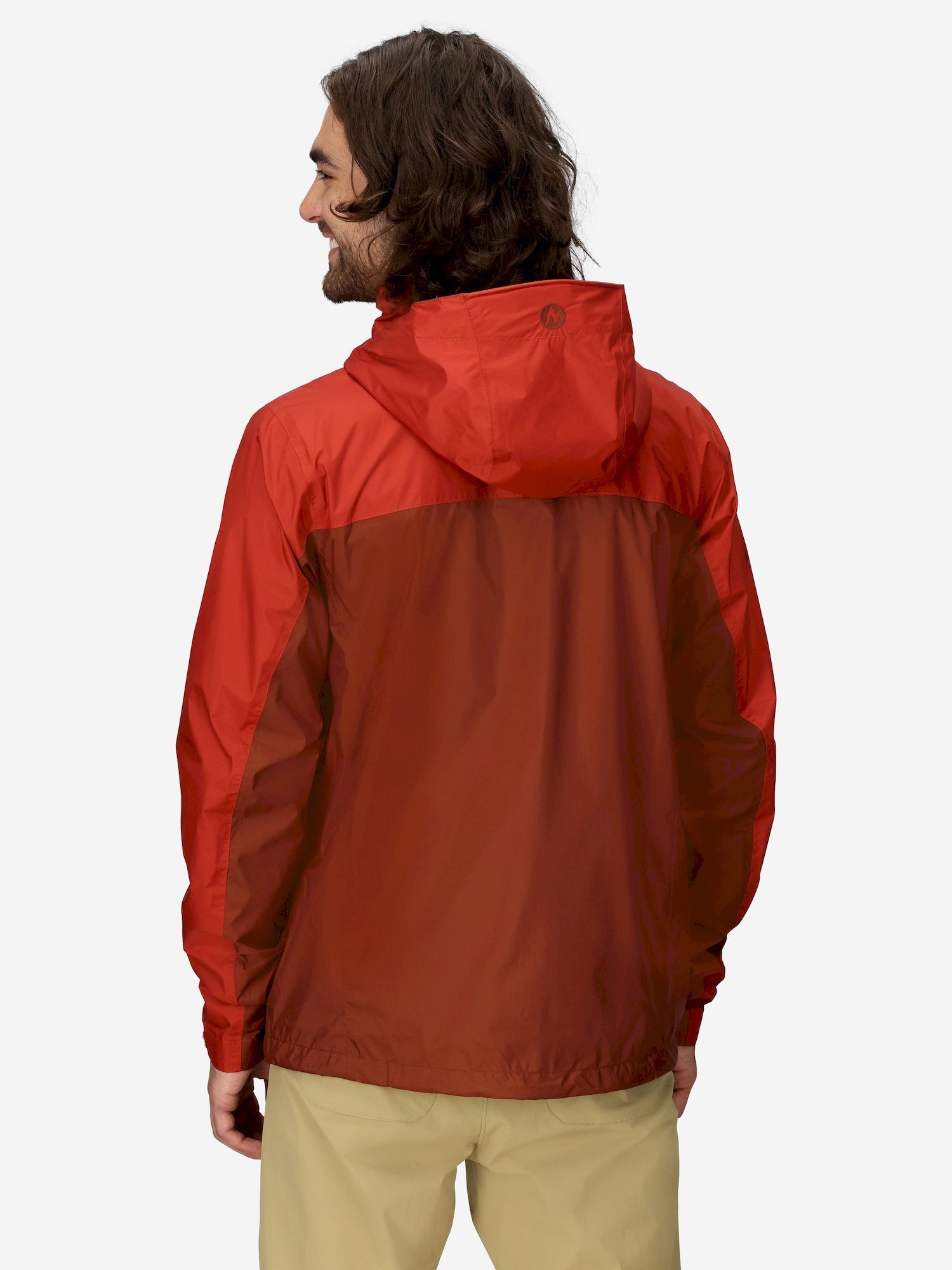 Marmot PreCip Eco Jacket - Waterproof jacket - Men's | Hardloop