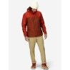 Marmot PreCip Eco Jacket - Waterproof jacket - Men's | Hardloop