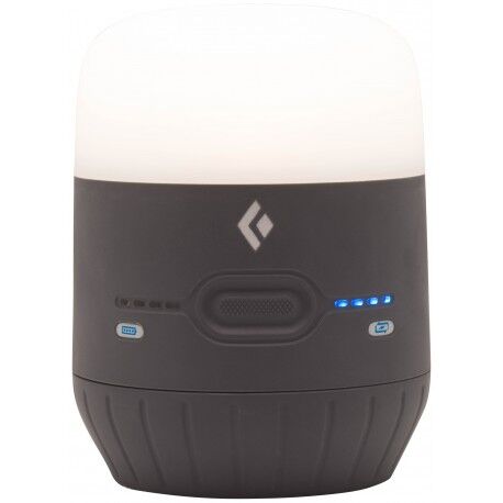 Black Diamond - Moji Charging Station - LED lamp