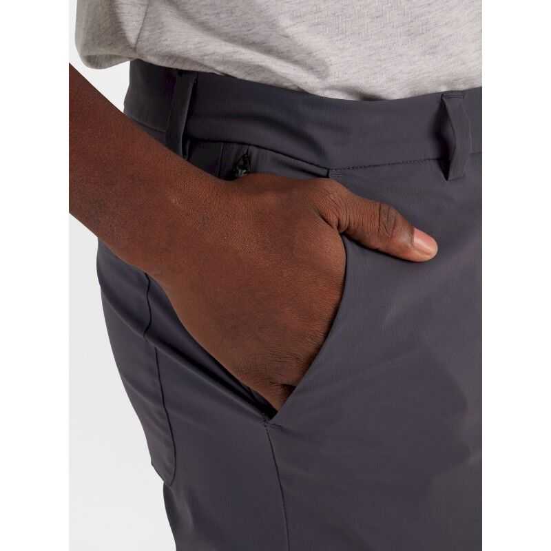 Marmot Arch Rock Convertible Pant - Convertible hiking trousers - Men's | Hardloop