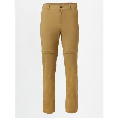 Arch Rock Convertible Pant - Zip off Wanderhose - Herren