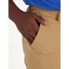 Marmot Arch Rock Convertible Pant - Pantalon randonnée convertible homme | Hardloop
