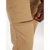 Marmot Arch Rock Convertible Pant - Convertible hiking trousers - Men's | Hardloop