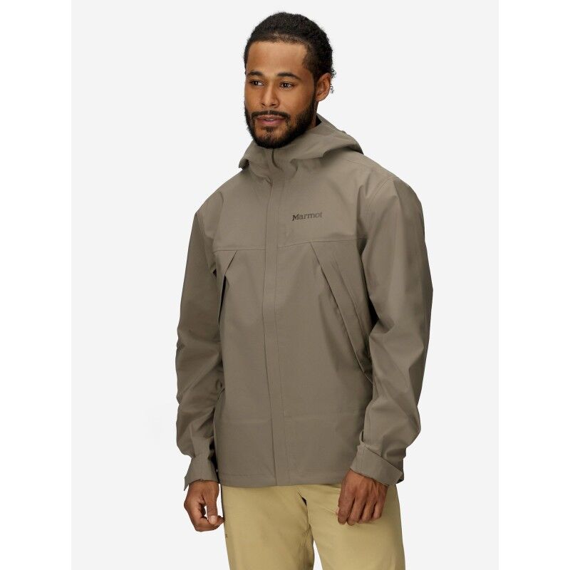 Marmot PreCip Eco Pro Jacket - Veste imperméable homme | Hardloop