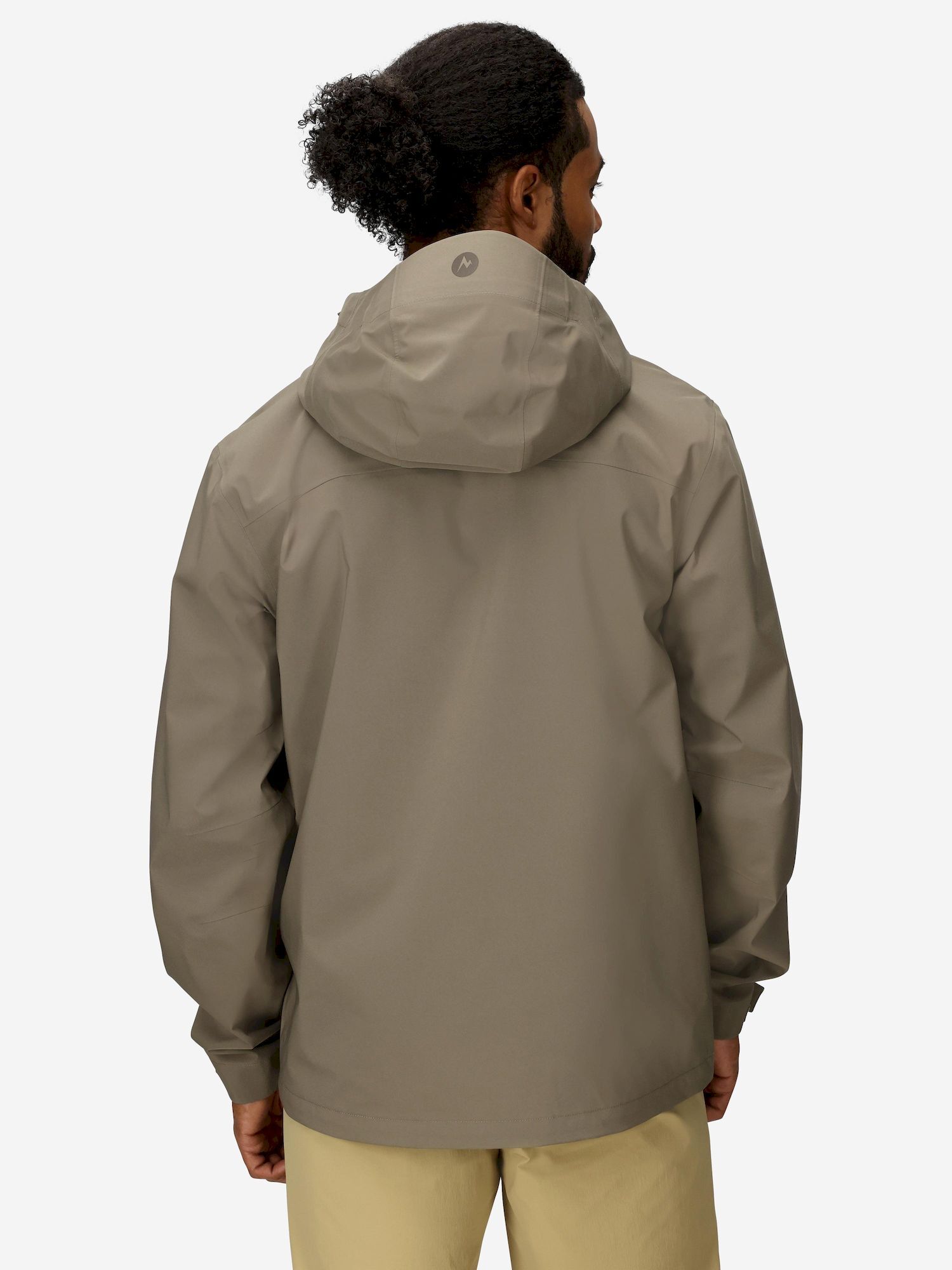 Marmot PreCip Eco Pro Jacket - Veste imperméable homme | Hardloop