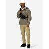 Marmot PreCip Eco Pro Jacket - Veste imperméable homme | Hardloop