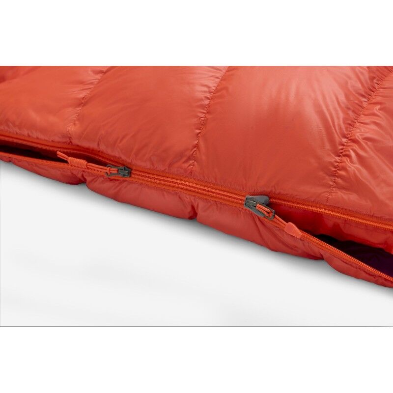 Marmot Mad River 40 - Saco-cama | Hardloop