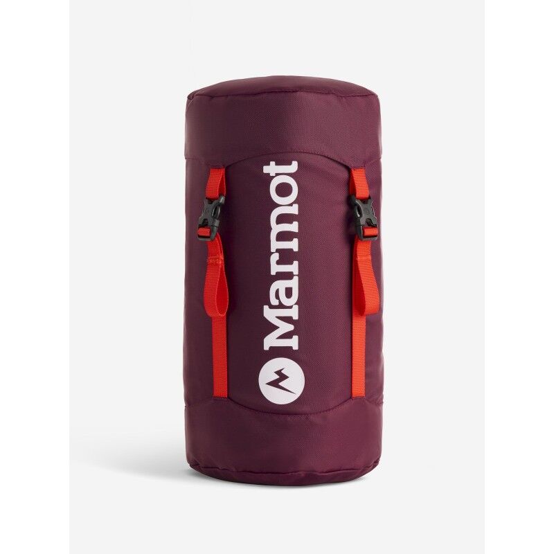 Marmot Mad River 40 - Slaapzak | Hardloop