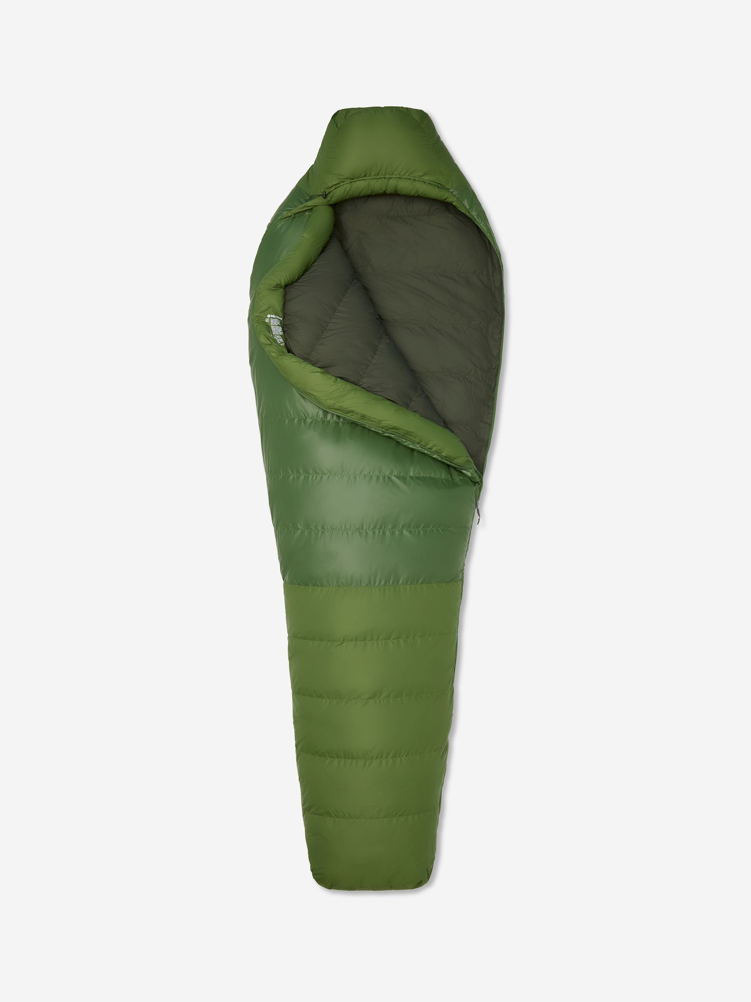 Marmot Mad River 30 - Saco de dormir | Hardloop