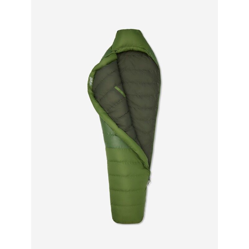 Marmot Mad River 30 - Schlafsack | Hardloop